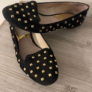 Size 8 Michael Kors Ballet Flats